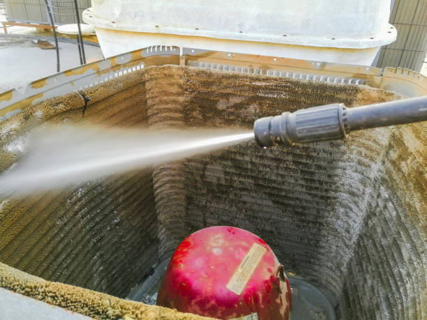 Best Duct Cleaning for Offices  in Messiah College, PA