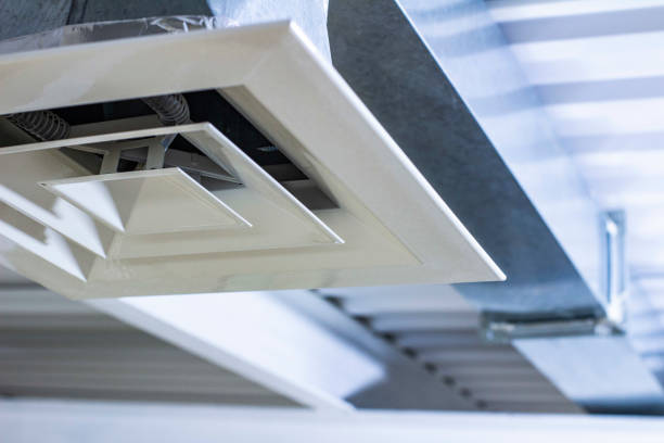 Best Emergency Air Duct Cleaning  in Messiah College, PA