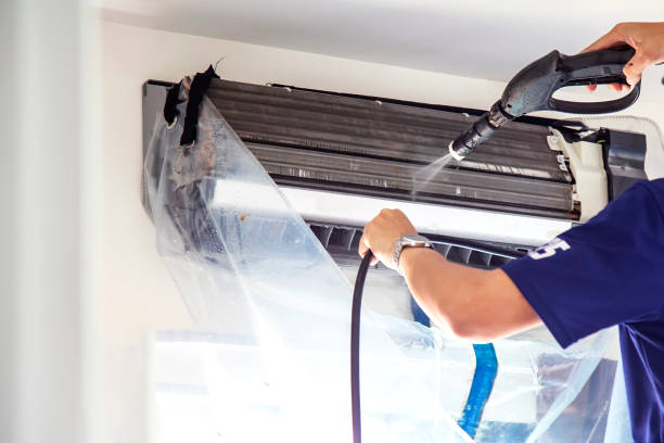 Affordable HVAC Duct Cleaning in Messiah College, PA
