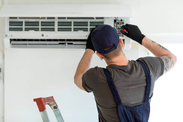 Best Affordable Duct Cleaning Services  in Messiah College, PA