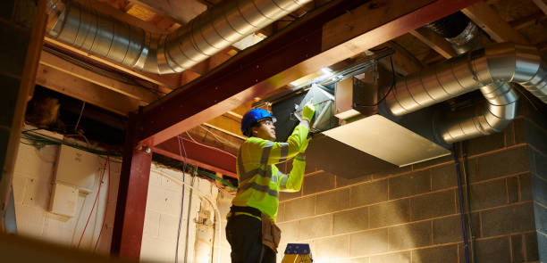 Trusted Messiah College, PA Airduct Cleaning Experts