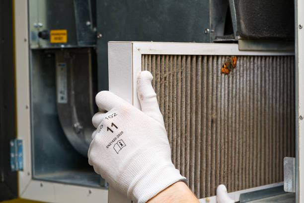 Best Affordable HVAC Duct Cleaning  in Messiah College, PA