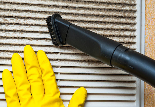 Best Affordable Air Duct Cleaning  in Messiah College, PA