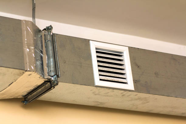 Best Air Duct Cleaning Near Me  in Messiah College, PA